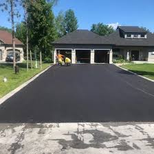 Best Driveway Resurfacing  in Butler, OH